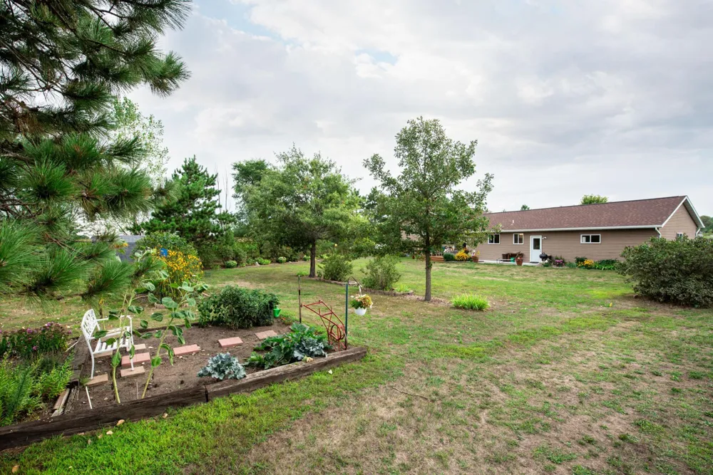 614 W Colfax Street Parkers Prairie, MN 56361