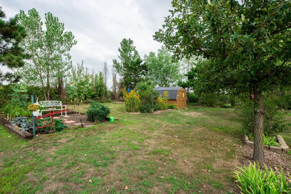 614 W Colfax Street Parkers Prairie, MN 56361
