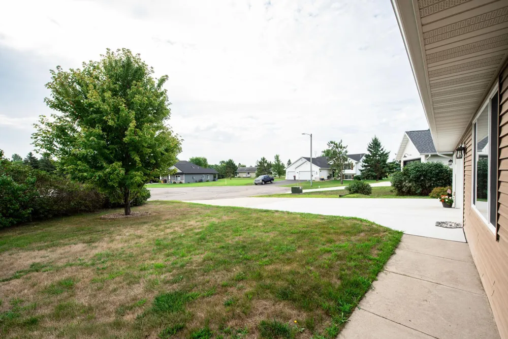 614 W Colfax Street Parkers Prairie, MN 56361