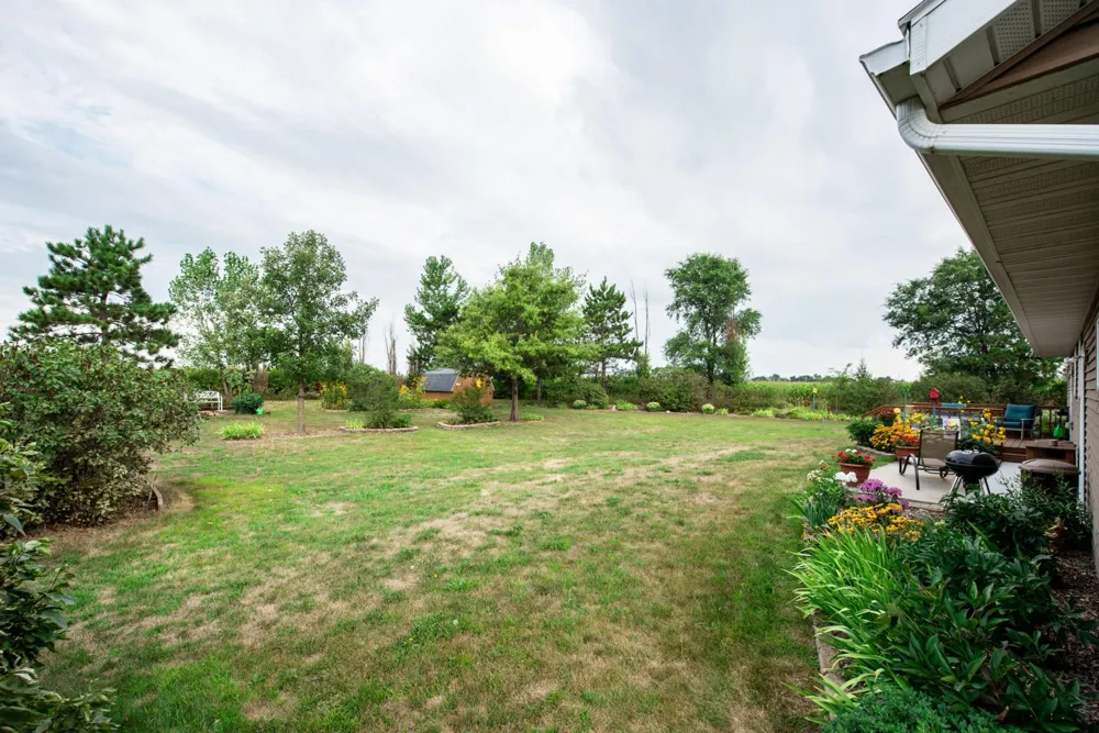 614 W Colfax Street Parkers Prairie, MN 56361
