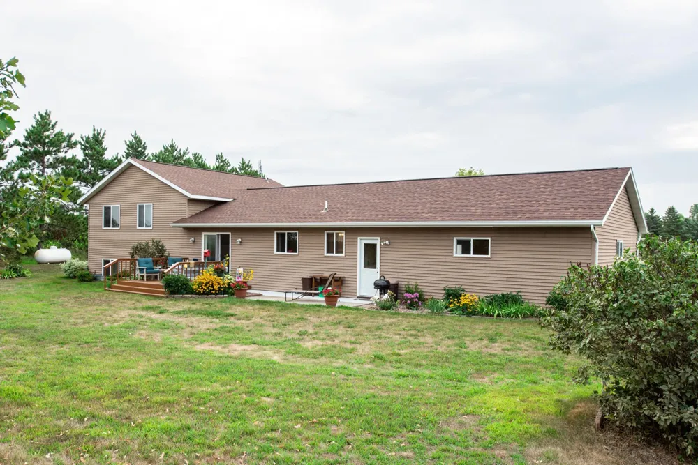 614 W Colfax Street Parkers Prairie, MN 56361