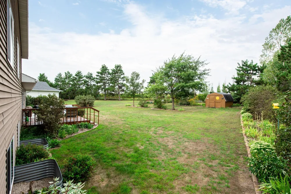 614 W Colfax Street Parkers Prairie, MN 56361