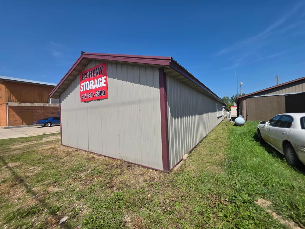 107 State Street NW Evansville, MN 56326