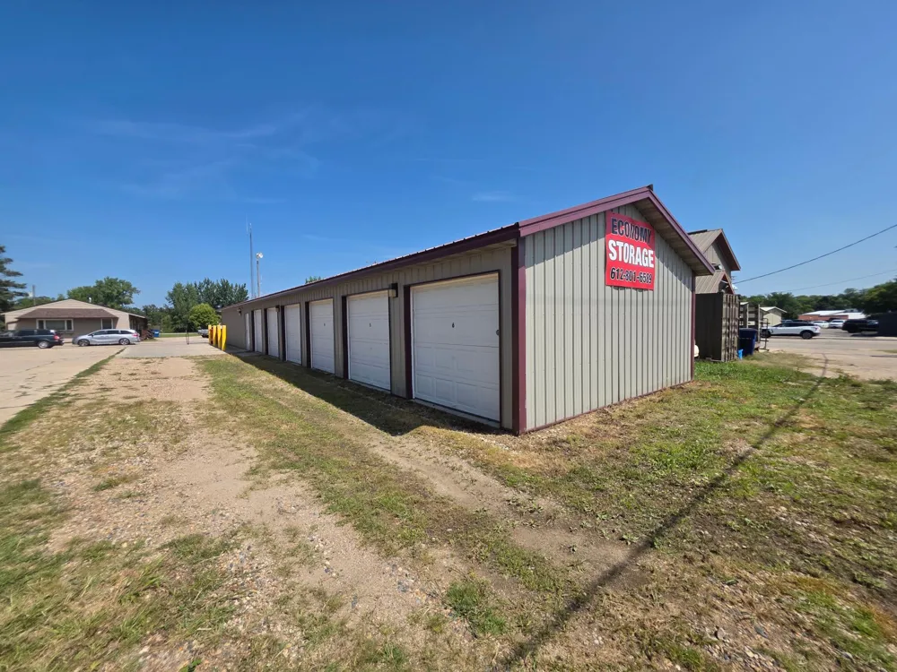 107 State Street NW Evansville, MN 56326