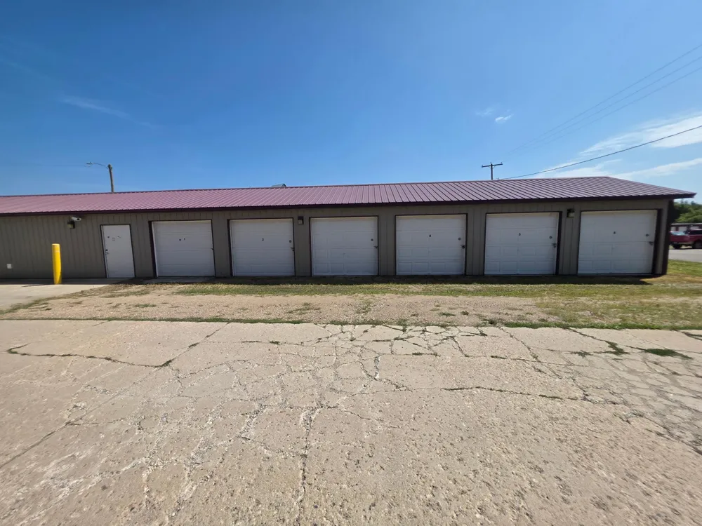 107 State Street NW Evansville, MN 56326