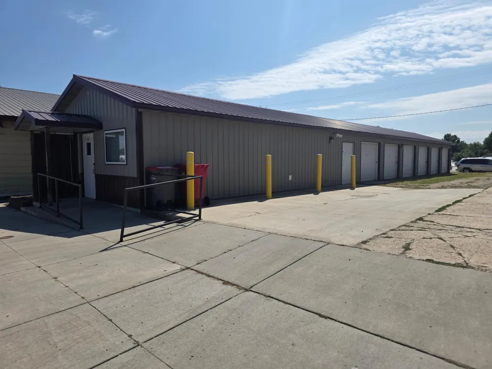 107 State Street NW Evansville, MN 56326