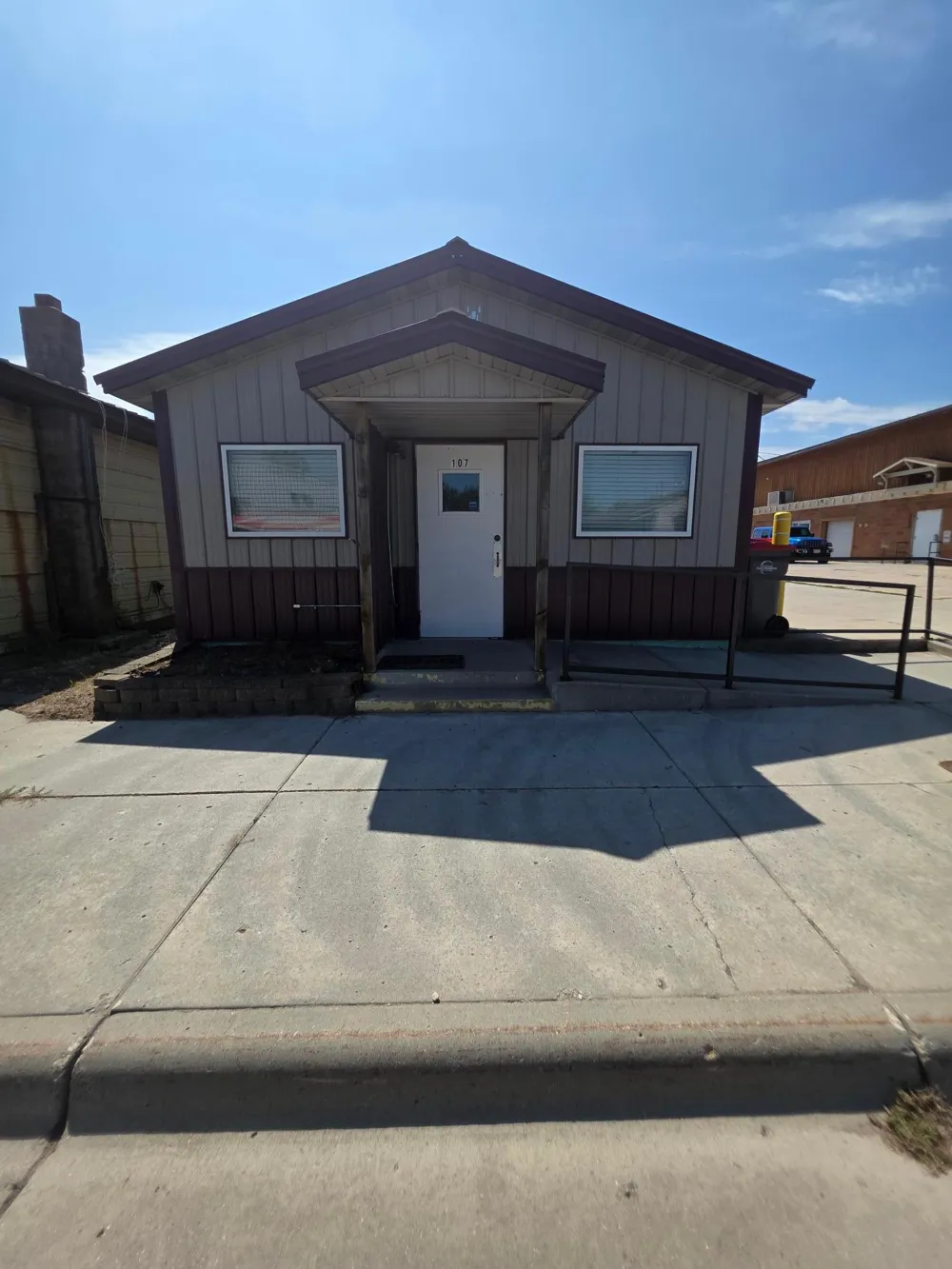107 State Street NW Evansville, MN 56326