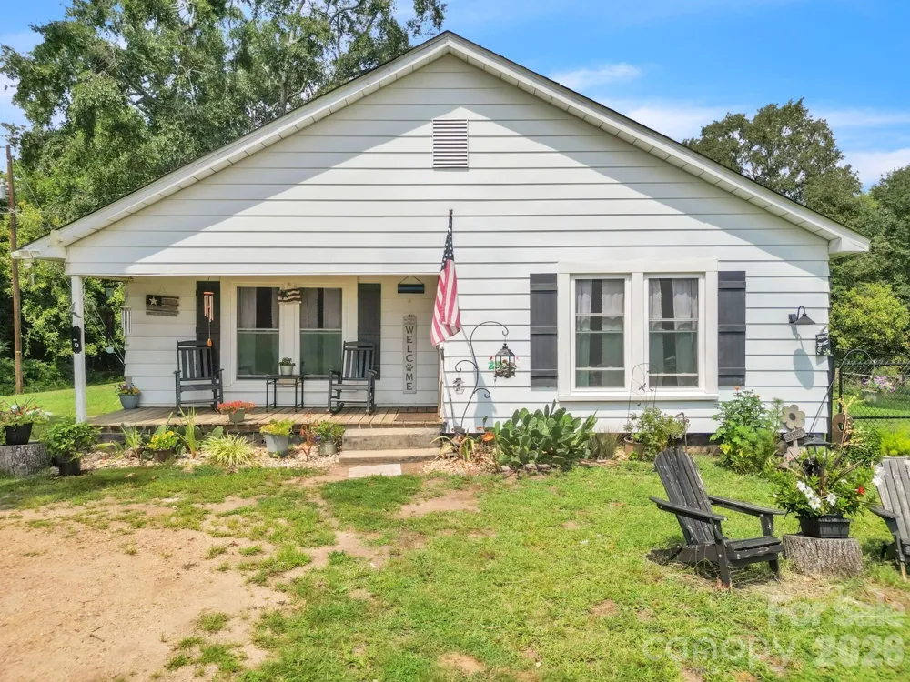140 Painter Road Mooresboro, NC 28114
