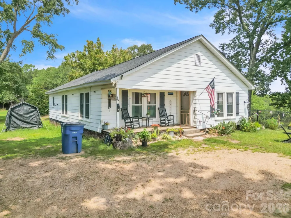 140 Painter Road Mooresboro, NC 28114