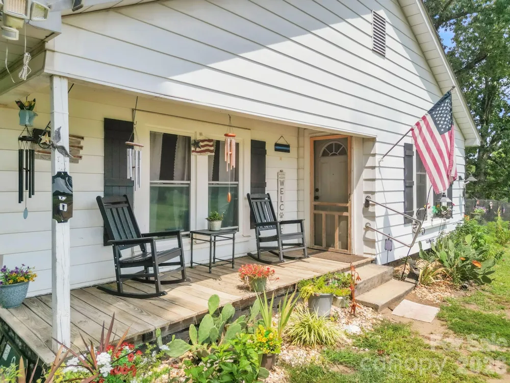 140 Painter Road Mooresboro, NC 28114