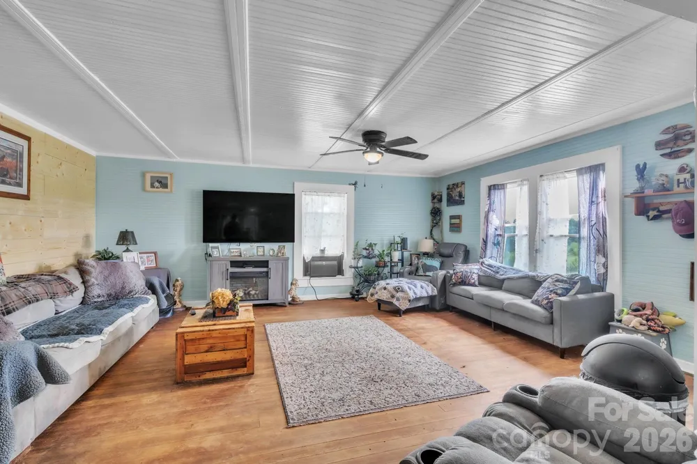 140 Painter Road Mooresboro, NC 28114