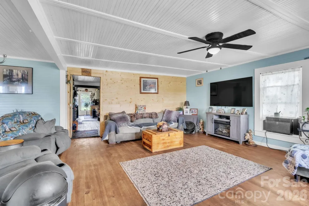 140 Painter Road Mooresboro, NC 28114