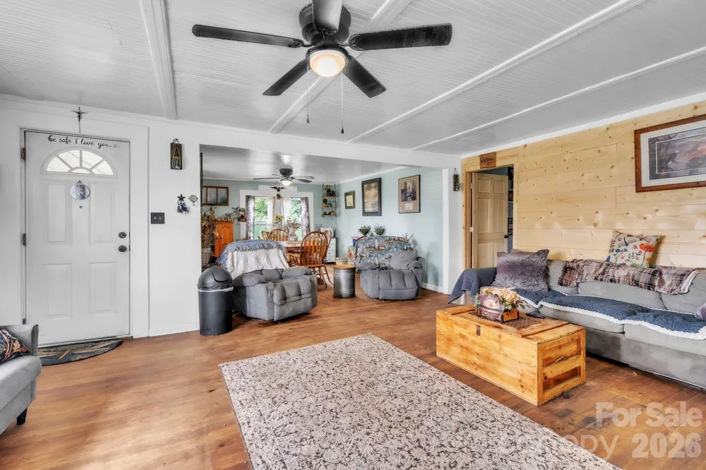 140 Painter Road Mooresboro, NC 28114