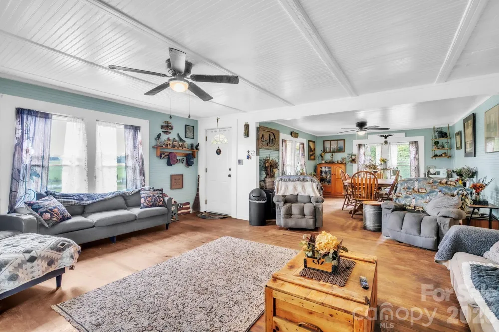 140 Painter Road Mooresboro, NC 28114
