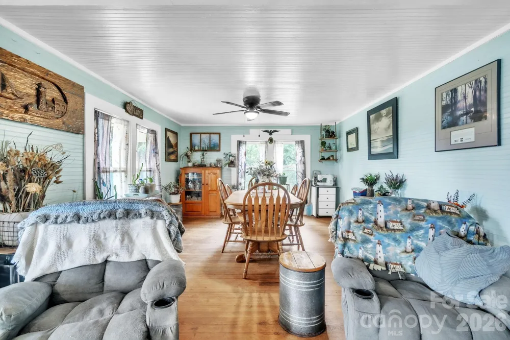 140 Painter Road Mooresboro, NC 28114