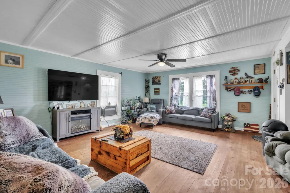 140 Painter Road Mooresboro, NC 28114