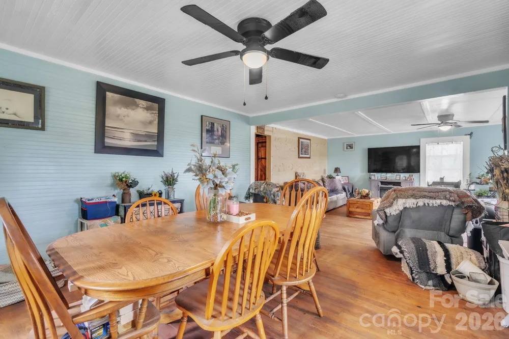 140 Painter Road Mooresboro, NC 28114