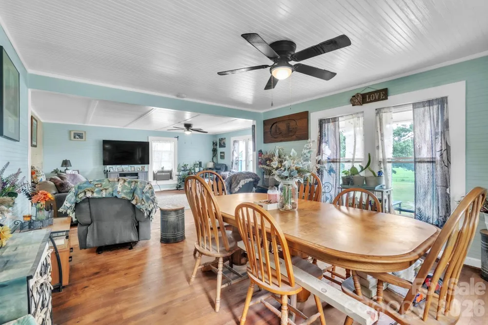 140 Painter Road Mooresboro, NC 28114
