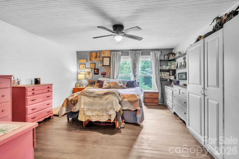 140 Painter Road Mooresboro, NC 28114