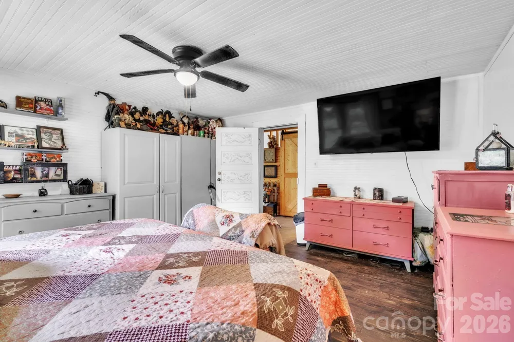140 Painter Road Mooresboro, NC 28114