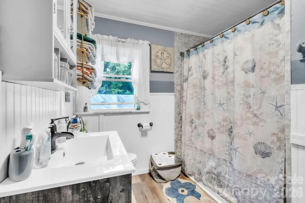 140 Painter Road Mooresboro, NC 28114