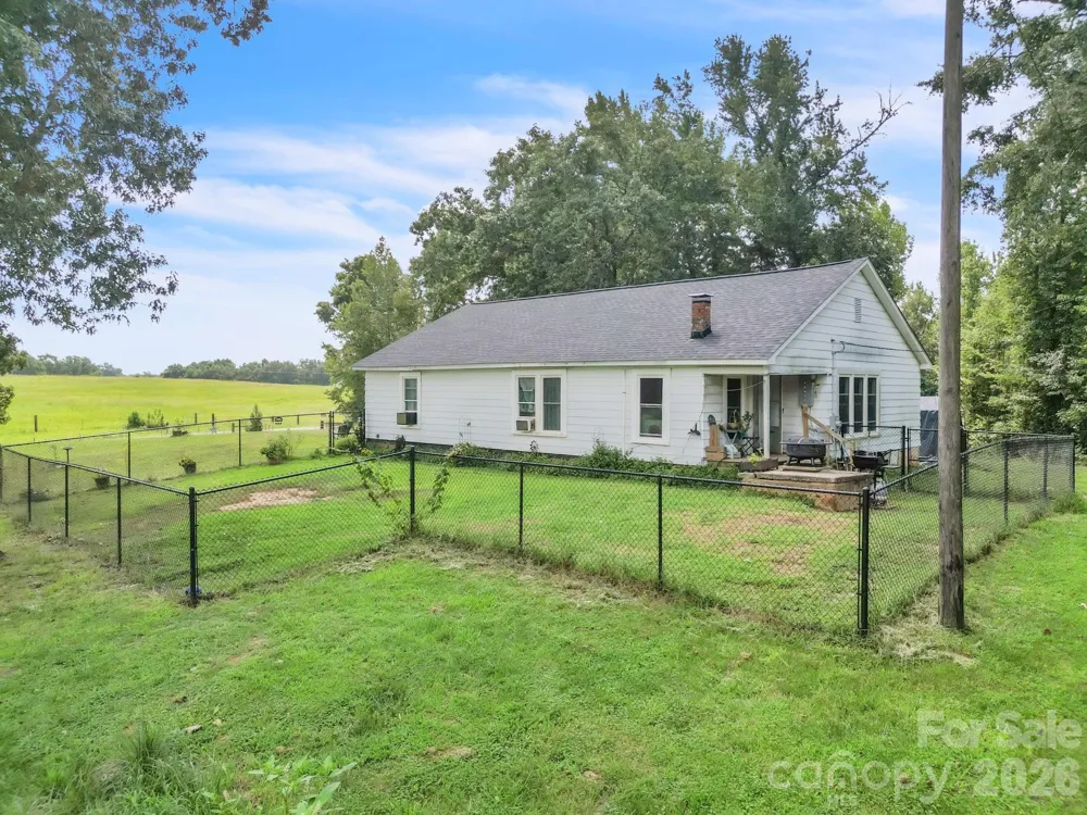 140 Painter Road Mooresboro, NC 28114