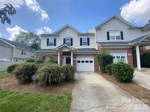 5422 Waverly Lynn Lane