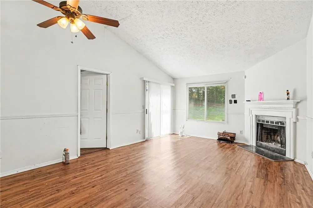 2976 Kenville Lane Decatur, GA 30034