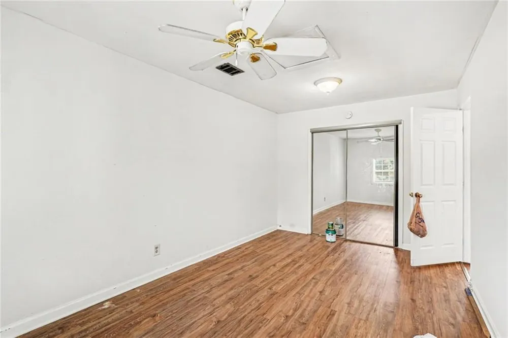 2976 Kenville Lane Decatur, GA 30034