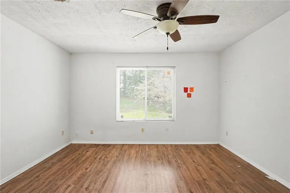 2976 Kenville Lane Decatur, GA 30034