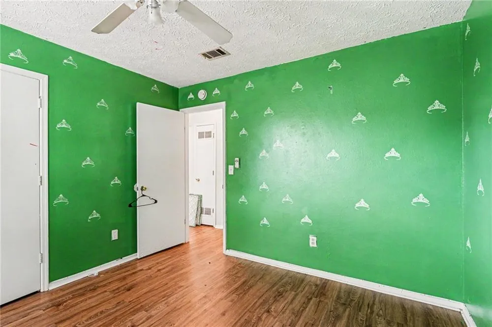 2976 Kenville Lane Decatur, GA 30034