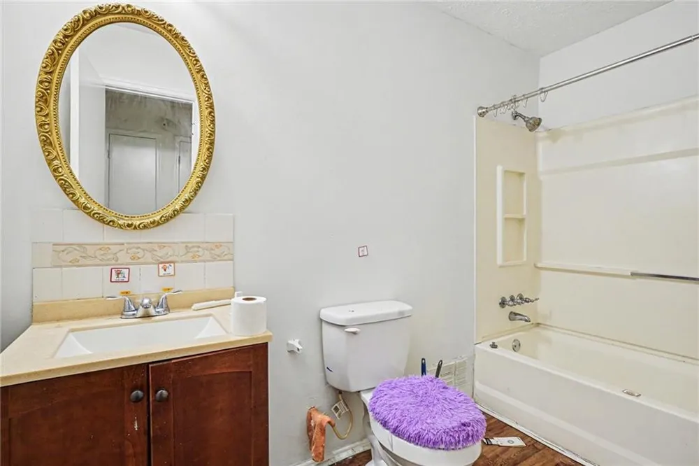 2976 Kenville Lane Decatur, GA 30034