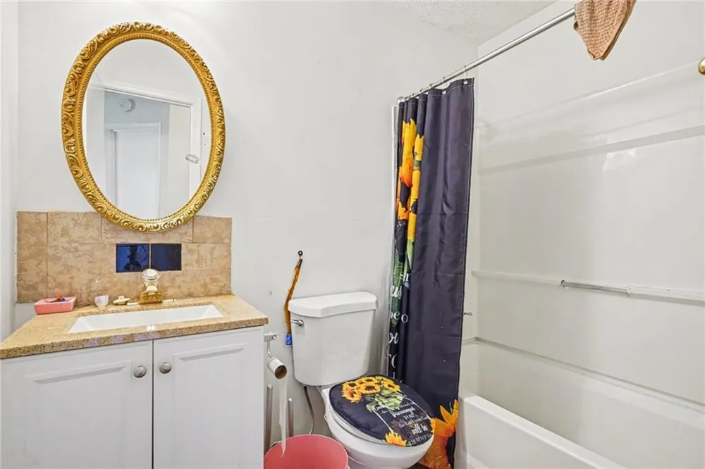 2976 Kenville Lane Decatur, GA 30034