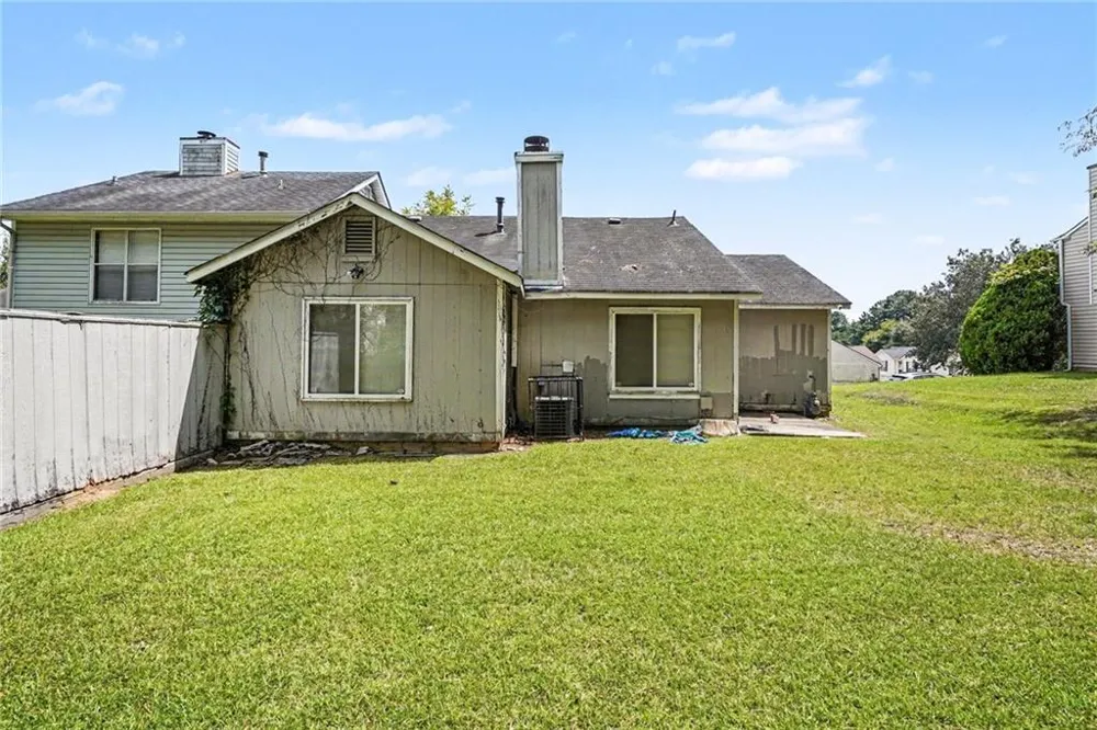 2976 Kenville Lane Decatur, GA 30034