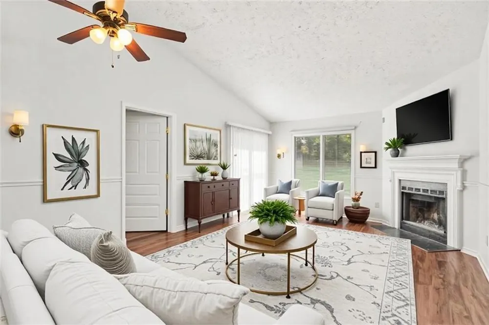 2976 Kenville Lane Decatur, GA 30034