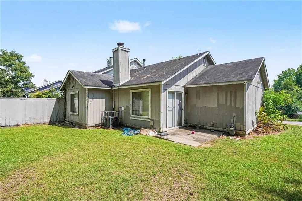 2976 Kenville Lane Decatur, GA 30034