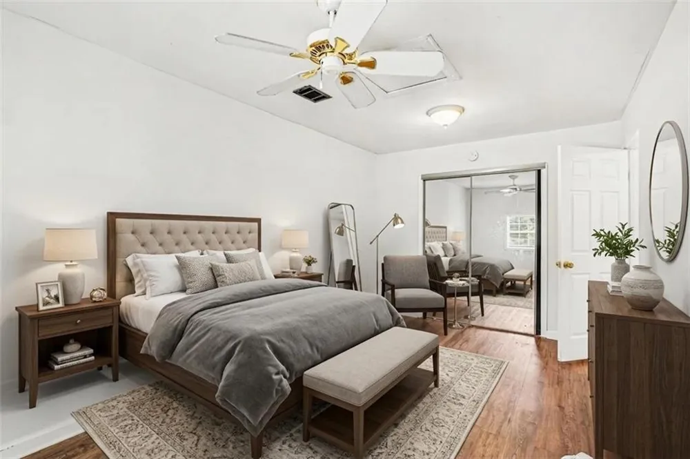 2976 Kenville Lane Decatur, GA 30034