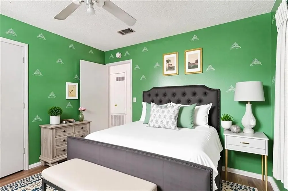 2976 Kenville Lane Decatur, GA 30034