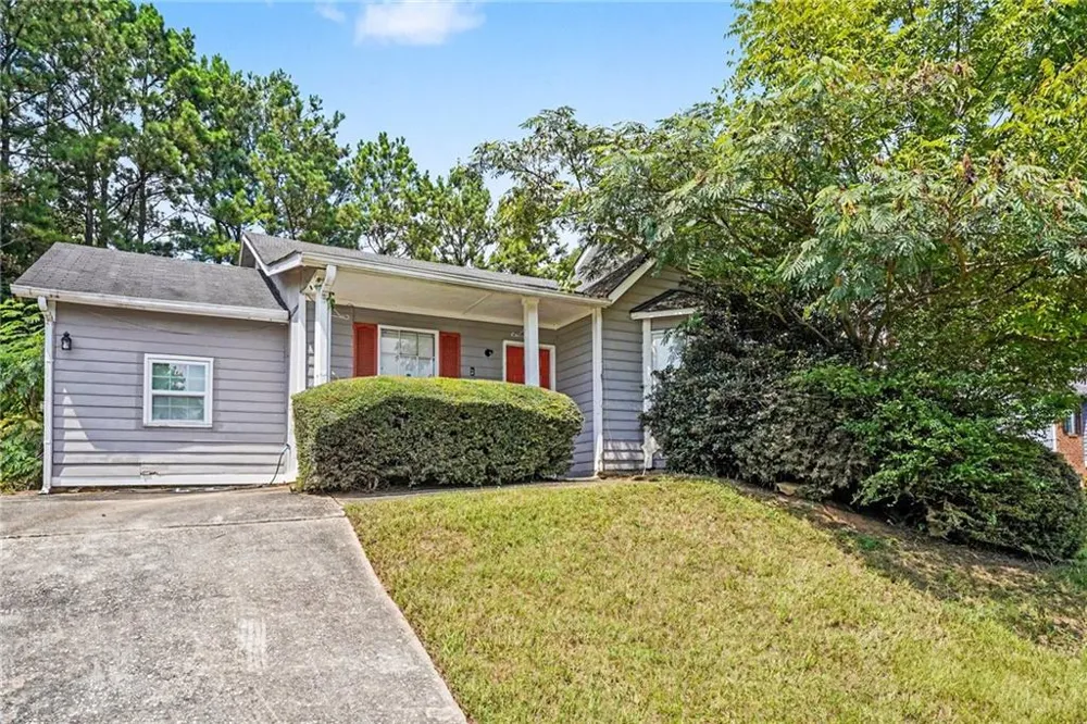 2976 Kenville Lane Decatur, GA 30034