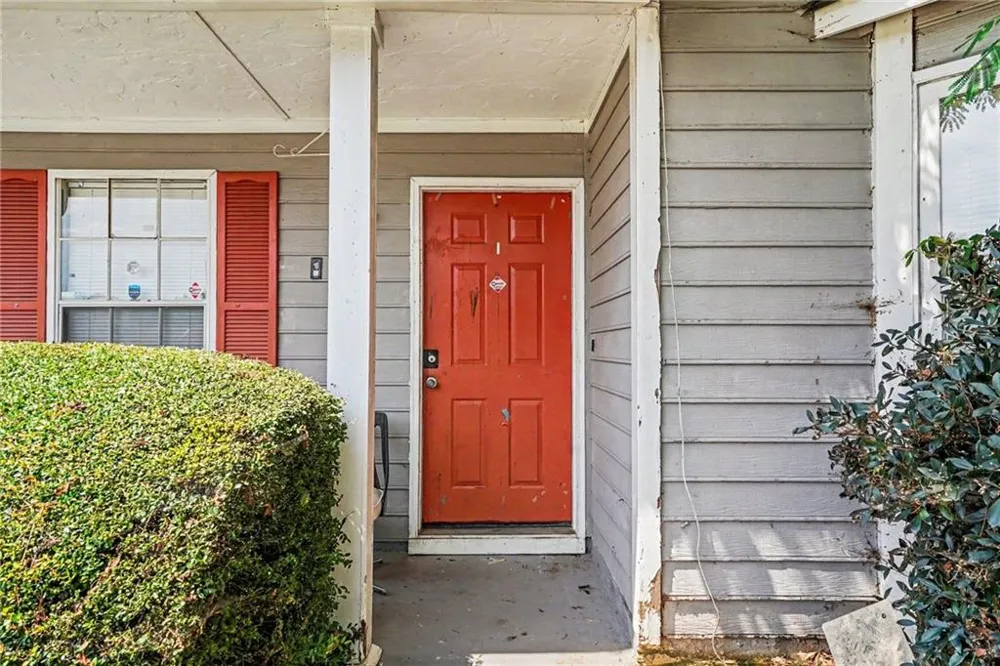2976 Kenville Lane Decatur, GA 30034