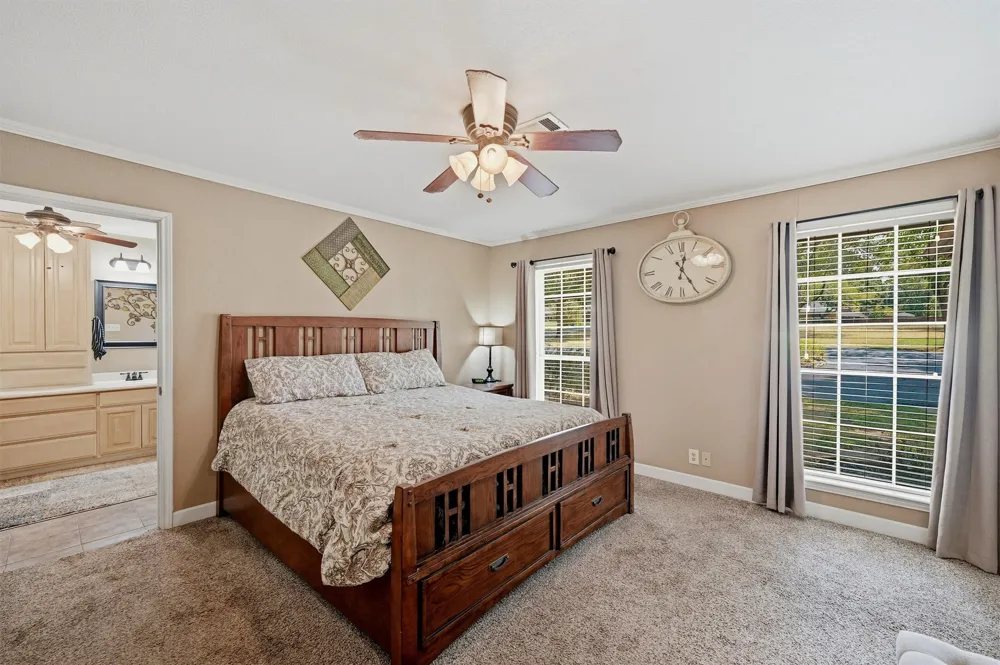 1806 Carriage Estates Road Sherman, TX 75092
