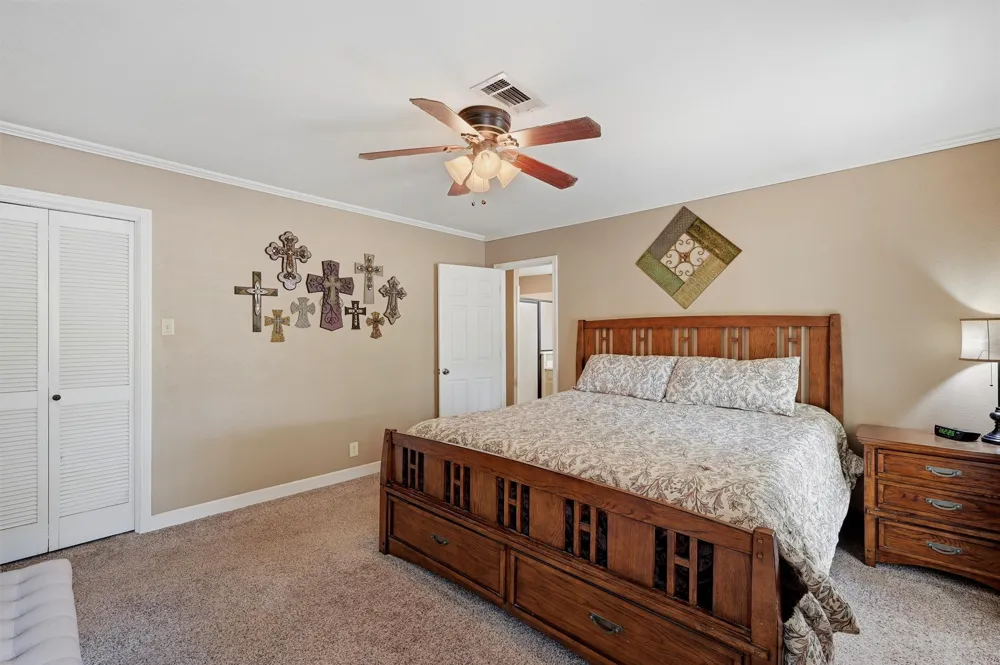 1806 Carriage Estates Road Sherman, TX 75092
