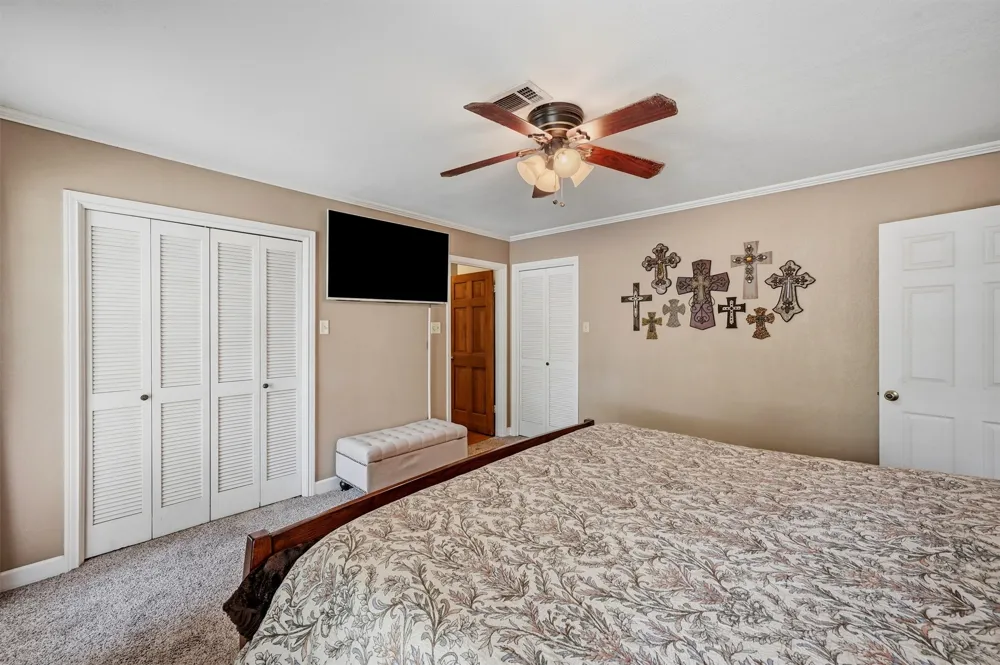1806 Carriage Estates Road Sherman, TX 75092
