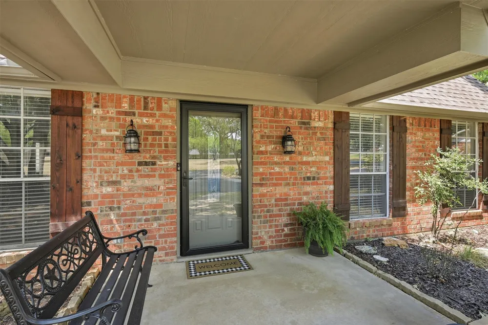 1806 Carriage Estates Road Sherman, TX 75092