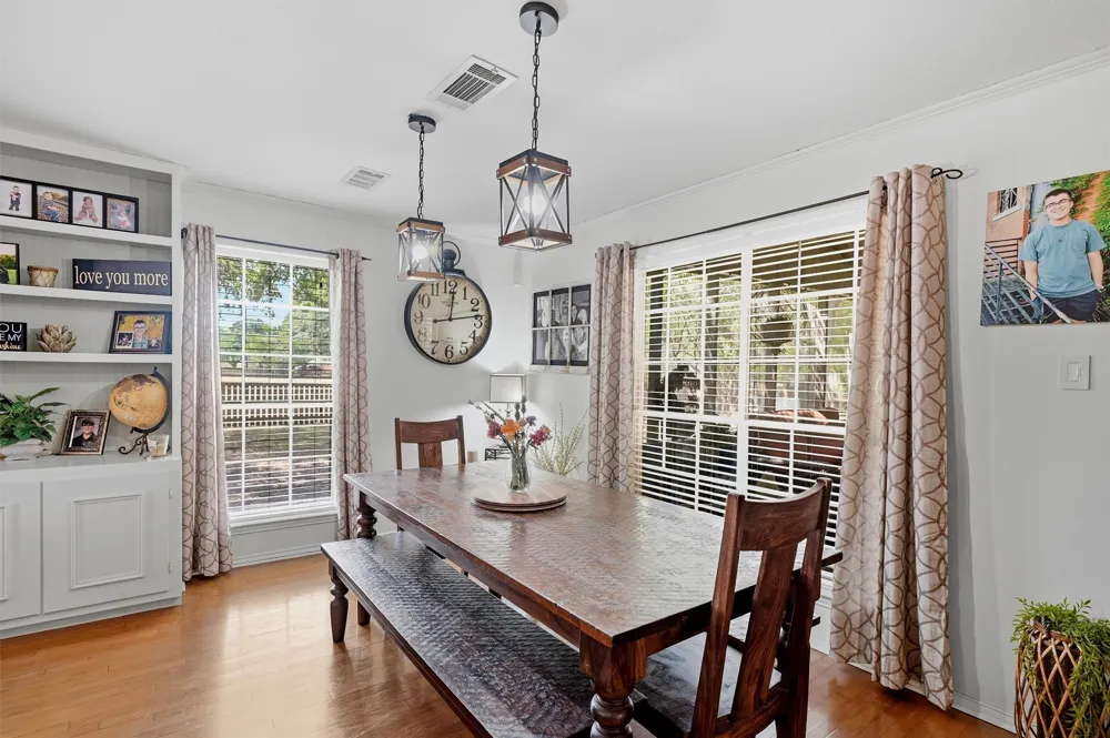 1806 Carriage Estates Road Sherman, TX 75092
