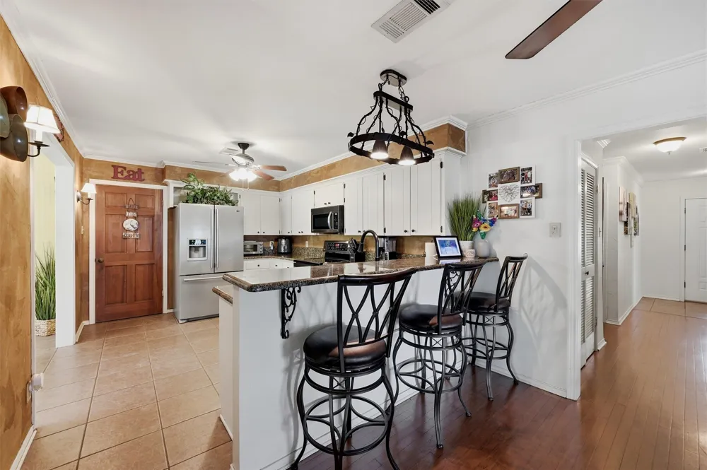 1806 Carriage Estates Road Sherman, TX 75092
