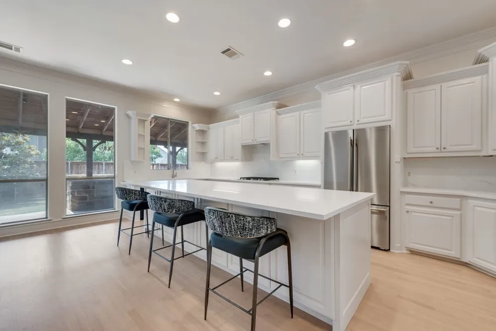 8 Siesta Circle Heath, TX 75032