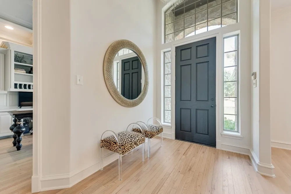8 Siesta Circle Heath, TX 75032