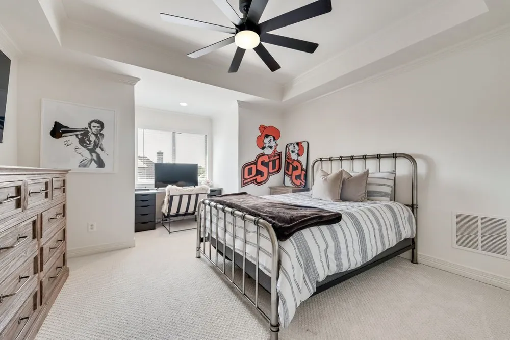 8 Siesta Circle Heath, TX 75032