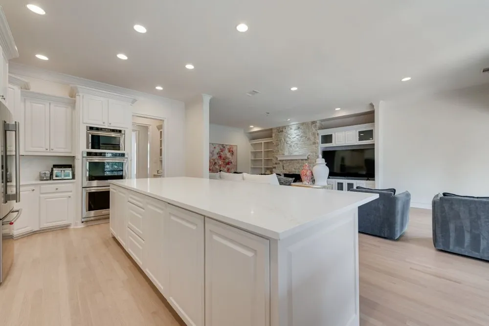 8 Siesta Circle Heath, TX 75032